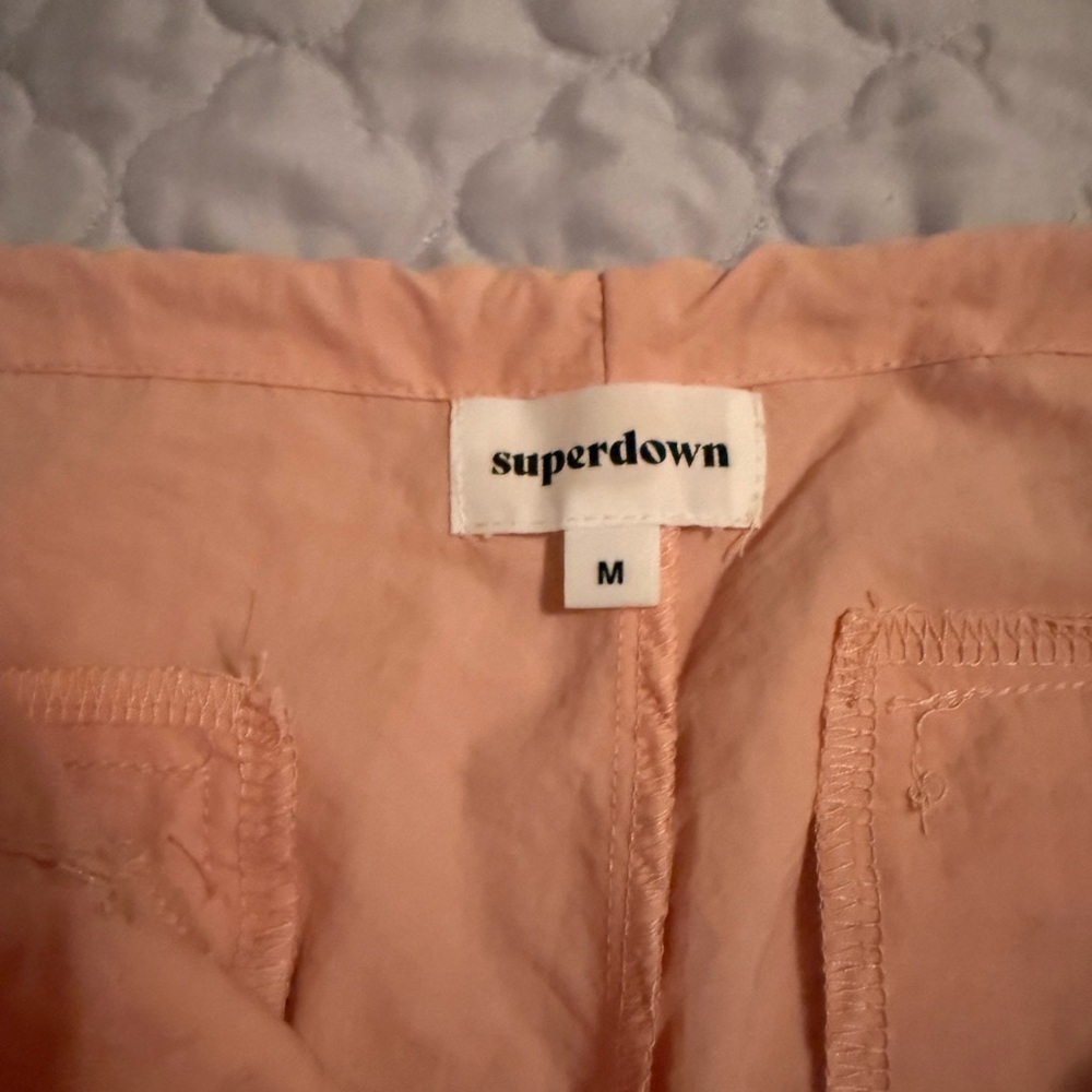 Super down pants - Picture 2 of 3